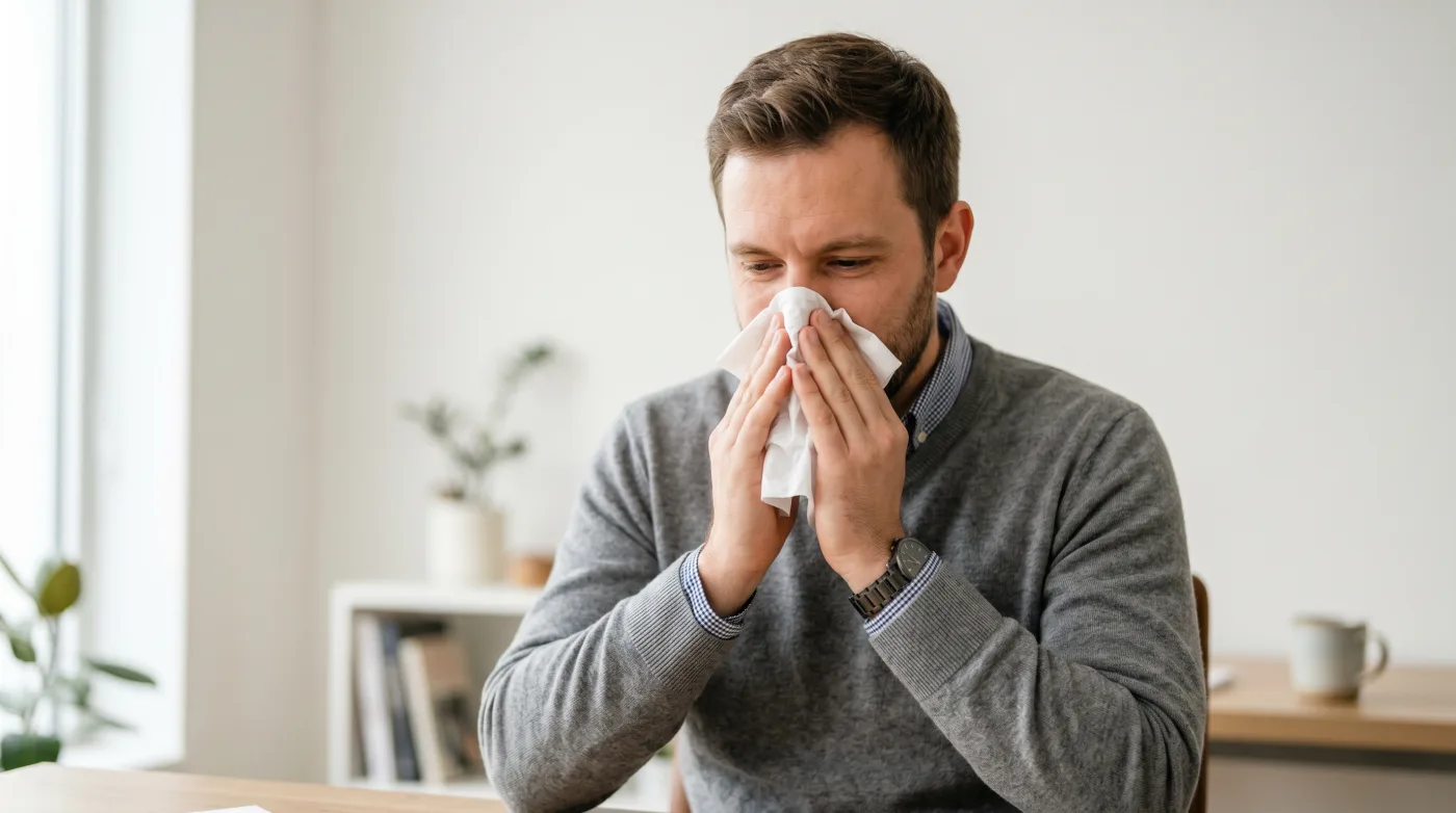 Allergy Clinic