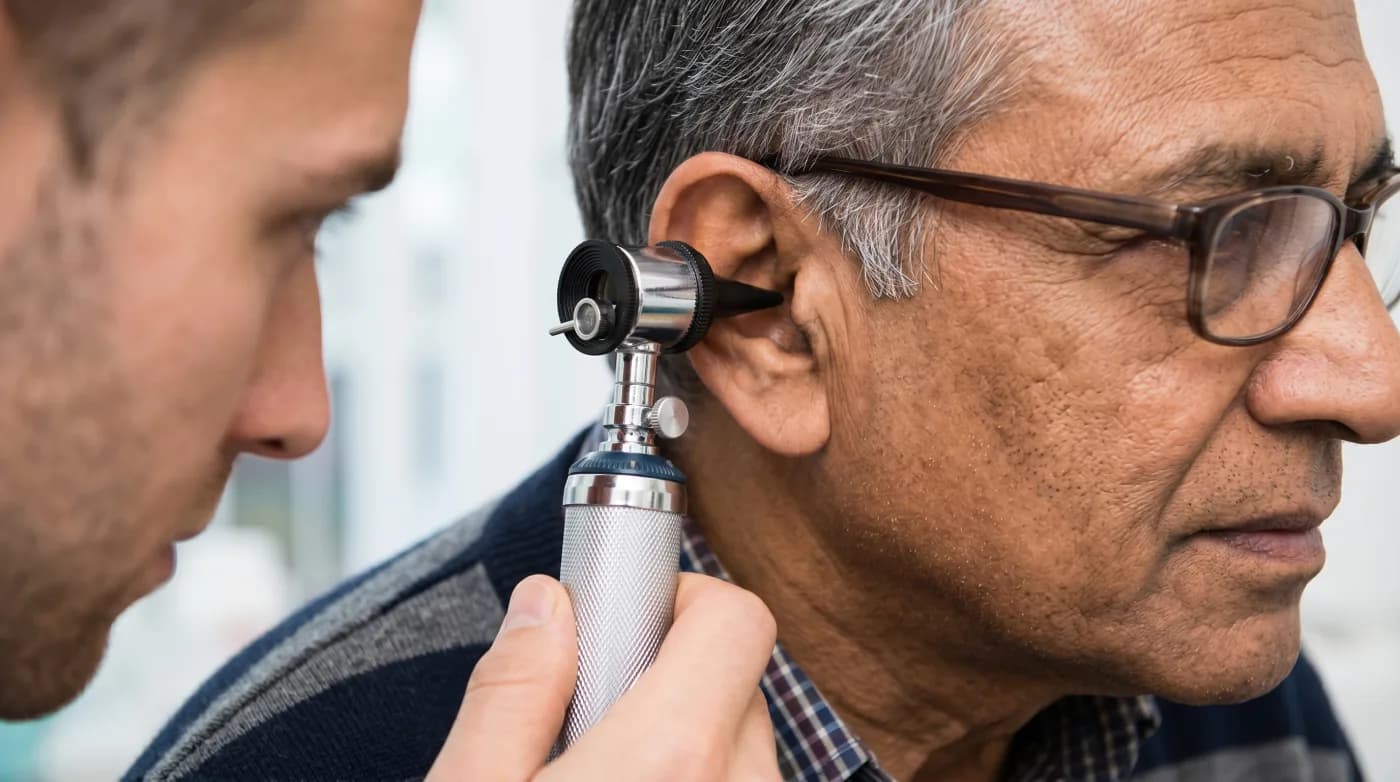 Ear Wax Removal