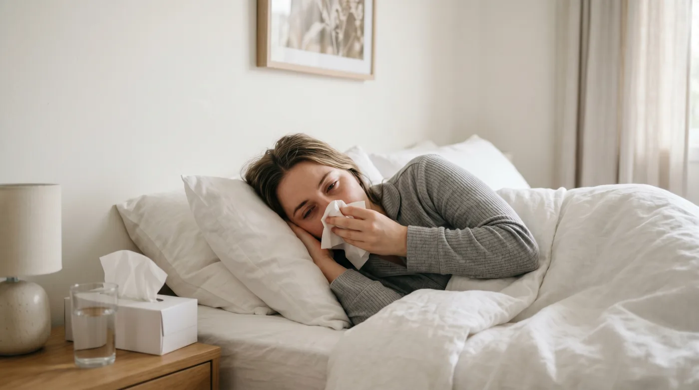Flu Vaccination