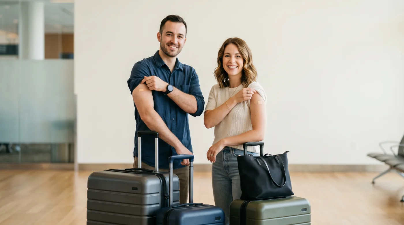 Travel Vaccinations