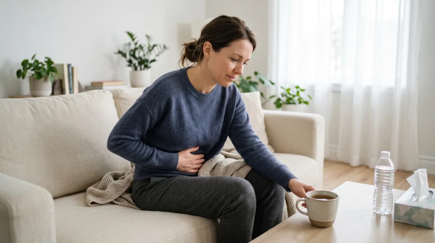 UTI Treatment